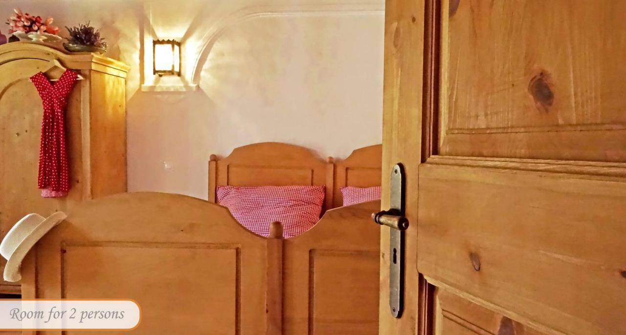 B B Guesthouse TIHANY Extérieur photo