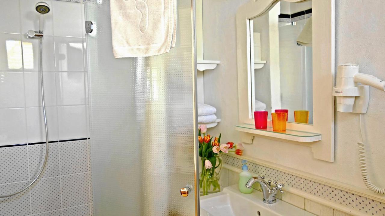 B B Guesthouse TIHANY Extérieur photo
