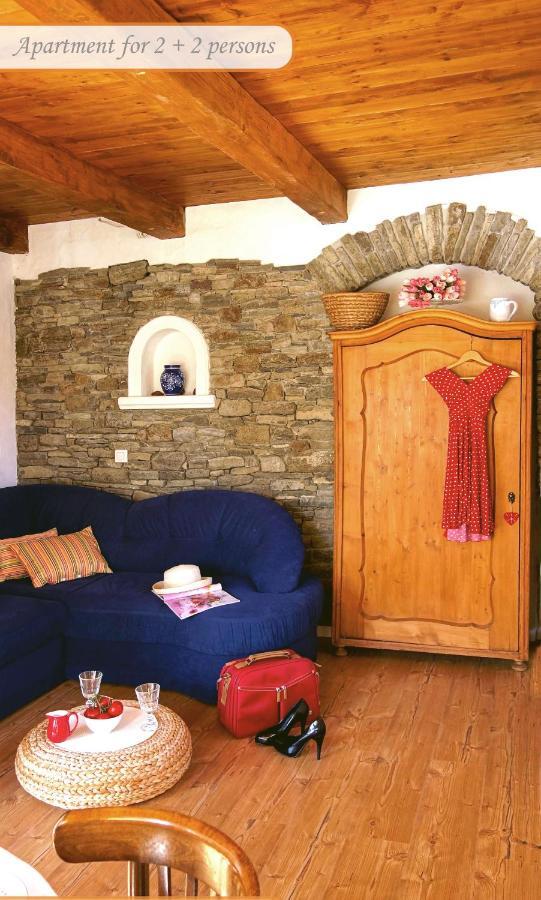 B B Guesthouse TIHANY Extérieur photo