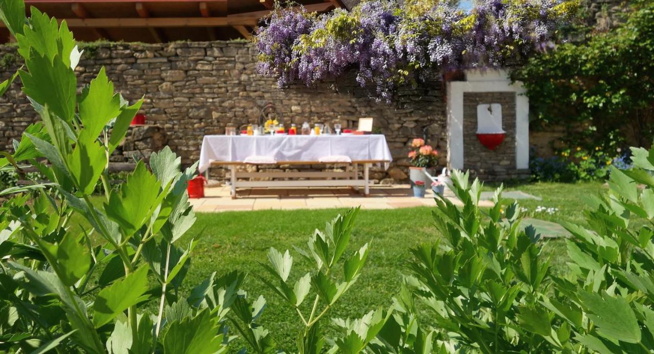 B B Guesthouse TIHANY Extérieur photo