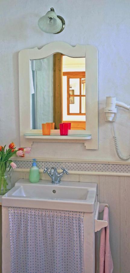B B Guesthouse TIHANY Extérieur photo